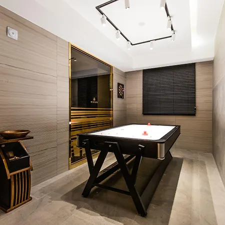 Air Sky Hotel