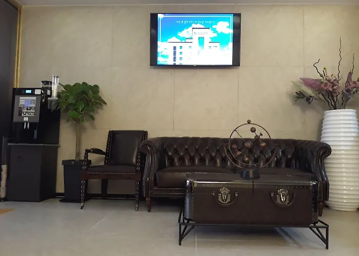 Hotel Air Sky