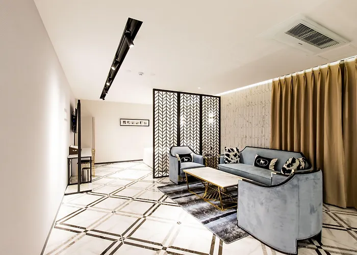 Air Sky Hotel