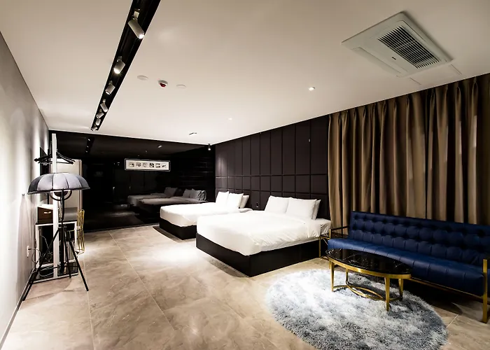 Hotel Air Sky 3*