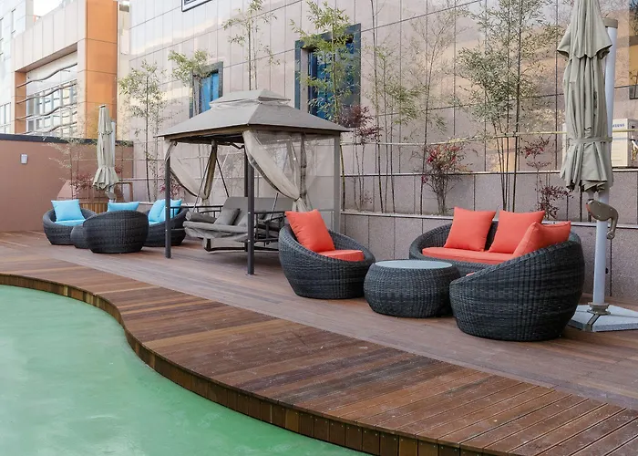Hotel Air Sky