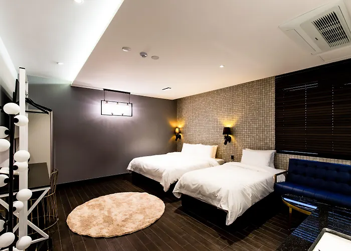 Hotel Air Sky