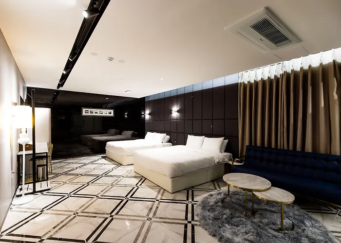 Hotel Air Sky