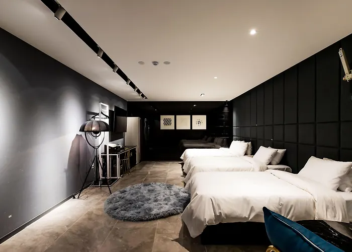 Hotel Air Sky 3*