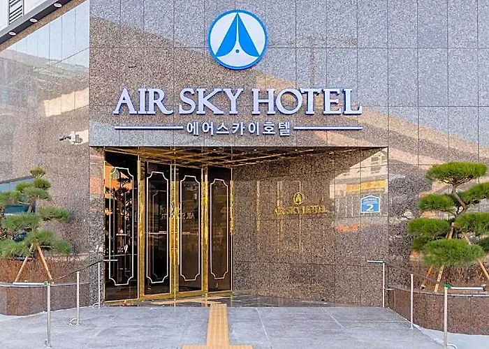 Air Sky