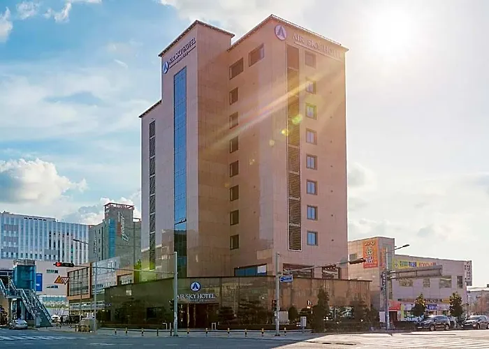 Air Sky Hotel 3*