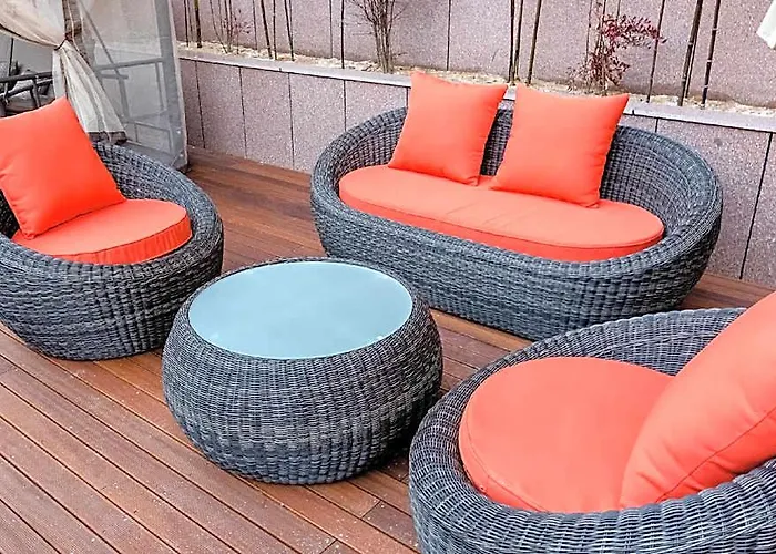 Air Sky Hotel Busan
