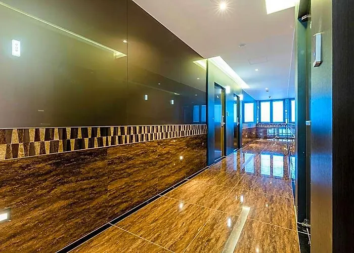 Hotel Air Sky 3*