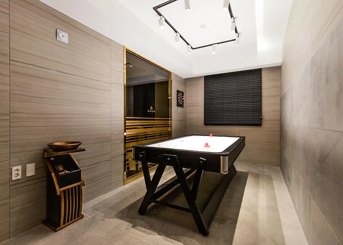 Air Sky Hotel