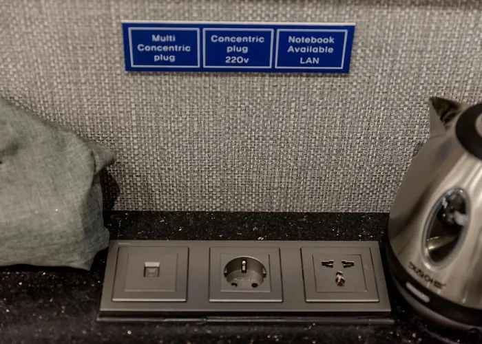 Hotel Air Sky