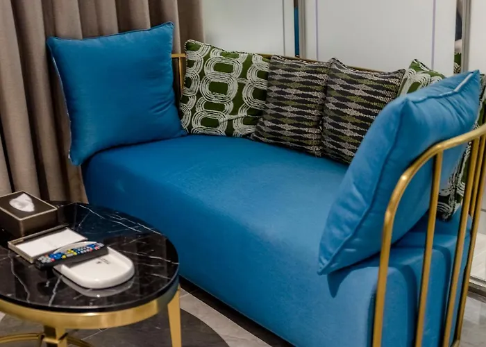 Air Sky Hotel Busan
